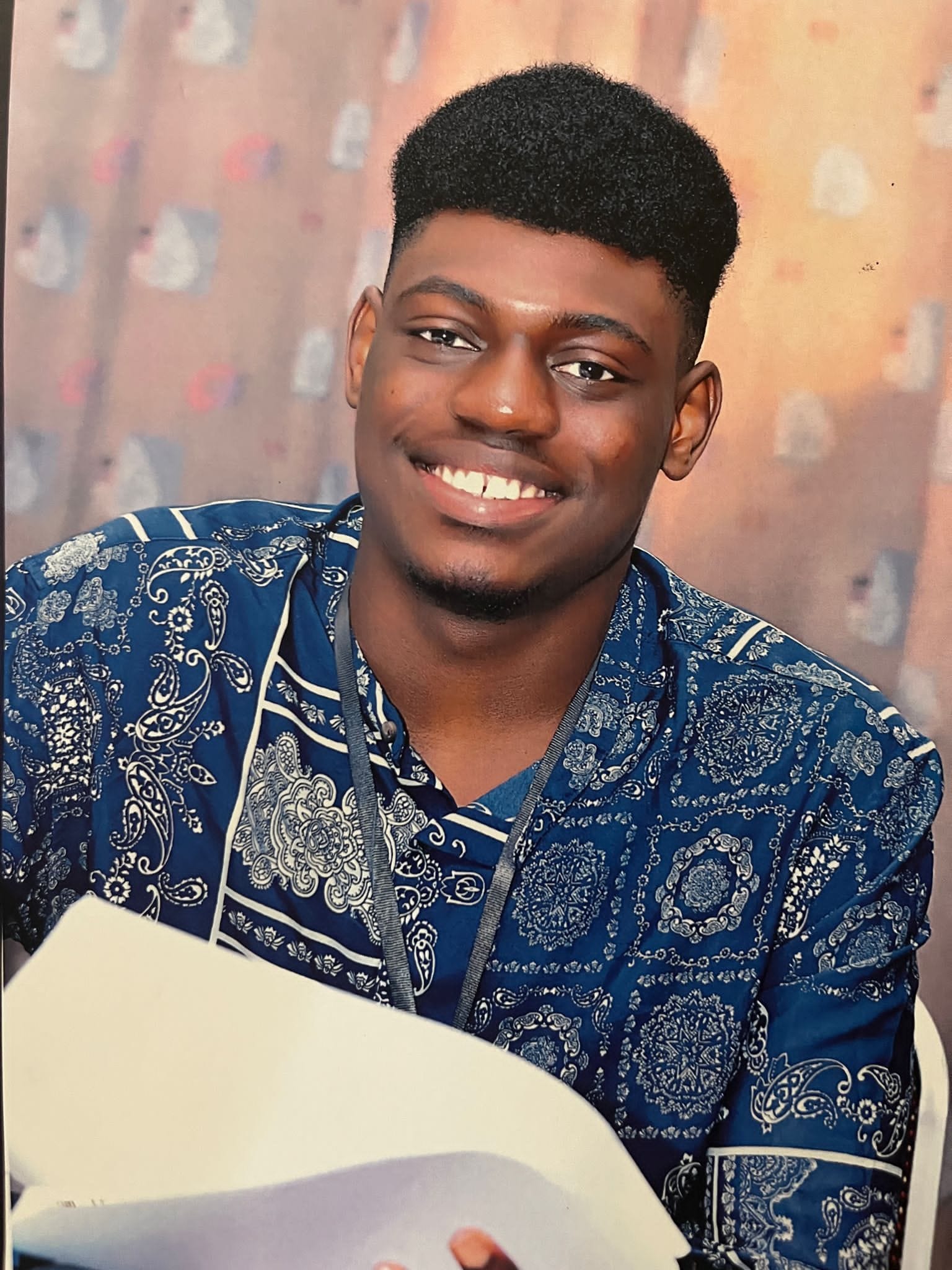 Paschal Ifewulu