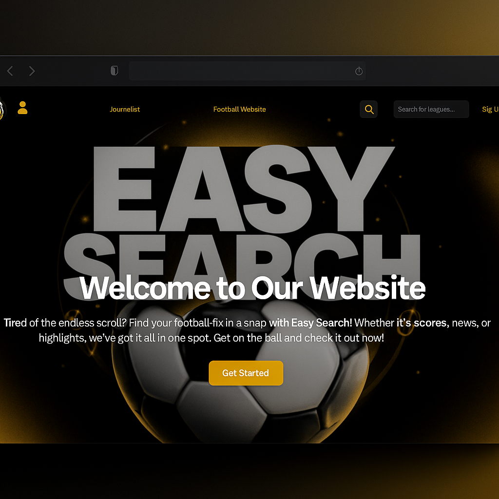 Mobile Health Tracking App